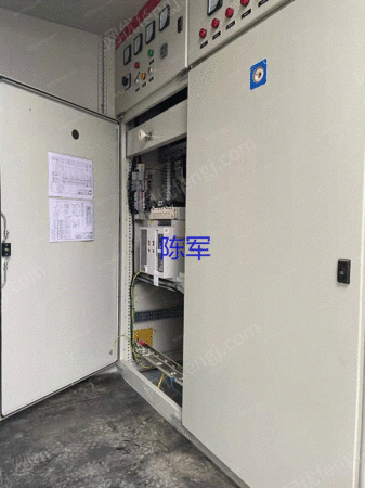 二手电力变压器出售