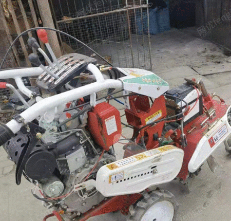 其它农业机械出售