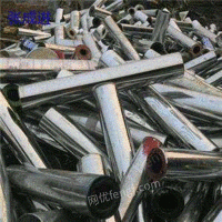 青岛专业回收废不锈钢及不锈钢设备