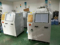 Guangdong Zhongshan high-priced second-hand tin slag reduction machine
