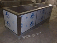 Guangdong Zhongshan high-priced recycling second-hand ultrasonic cleaning machine