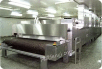 Guangdong Zhongshan high-priced recovery second-hand tunnel furnace