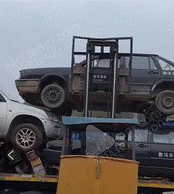 汽車拆解出售