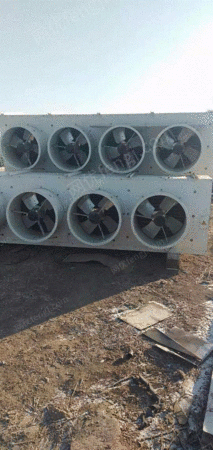 全国高価回収冷凍庫専用冷風機