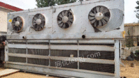 Shanghai High priced Recycled Second hand Chillers