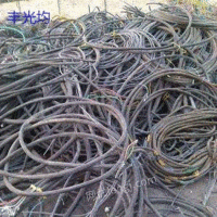宜宾求购废旧电线电缆80吨