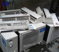 江西大量回收报废空调，打印机等办公设备