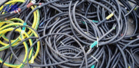 湖南高价回收各种型号电线电缆