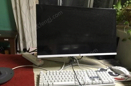 青海西宁出售闲置台式机电脑  用了二年多了,配置够办公电脑用,500G机械硬盘,能正常使用,看货议价,自提