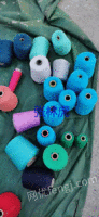 上海回收棉纱，包芯纱，羊毛纱羊绒，安哥拉，马海毛，毛衣