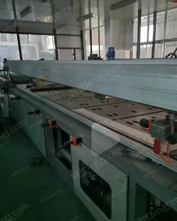 二手絲印機出售