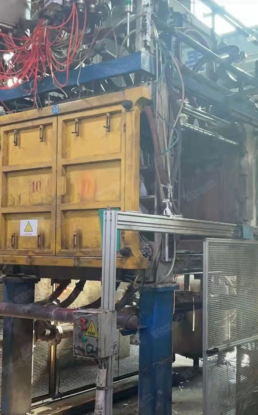 其他未分類/塑料再生設(shè)備出售