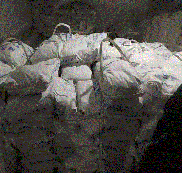 辽宁8.3吨滑石粉出售