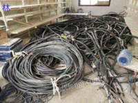 广州求购30吨废电线