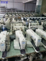 Xuzhou Long-term Recycling Clothing Factory