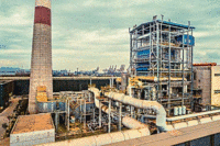 Xuzhou long-term recovery of closed steel mills