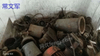 天津回收报废机电设备.回收二手空调