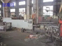 Dongguan recycling second-hand broaching machine