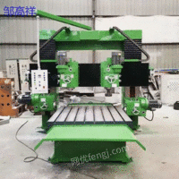 Dongguan recycled second-hand gantry milling machine