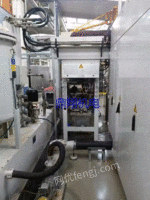 Used Leisenhower Gear Grinding Machine RZ400 for Sale