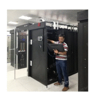 山东依米康机房空调维修出售