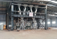 High price purchase of feed processing equipment