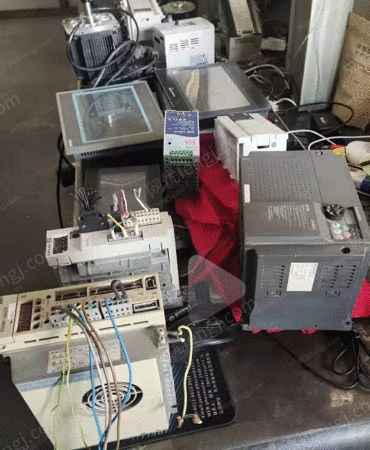 二手电工电气产品出售
