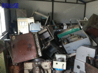广东大量回收报废设备