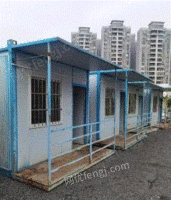 广东中山大量二手瓷砖地板集装箱出售