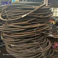 重庆专业回收废旧电缆