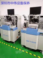 广东专业回收晶固机