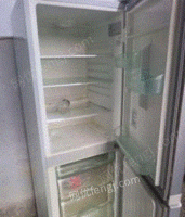 河南新乡过年等外品全新小冰柜出售