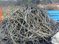 江门长期回收废电线电缆