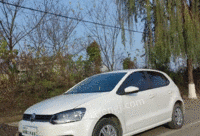 Ĵ polo 2016 1.6l Զ