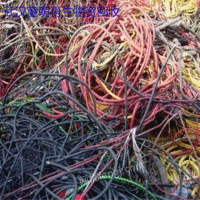仙桃专业回收电缆线