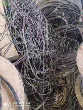 废电线电缆出售