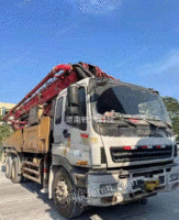 湖南长沙出售2011年三一46、40米泵车