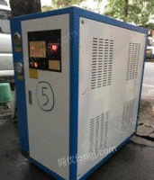 广东东莞冷水机大小型号齐全，低价出售。