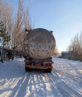 江西赣州90吨水泥罐车出售