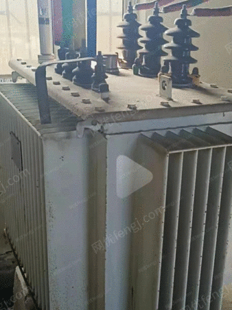 二手电力变压器出售