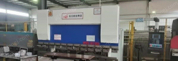 重庆涪陵区更换设备转让一批机床设备