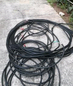 海南海口供应一批bv铜芯电线、 yjv铜芯电缆线等