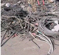 回收废旧电线电缆，电机，变压器