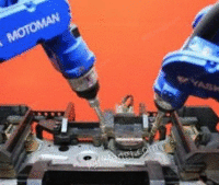 江苏苏州转让供应自动点焊系统机器人点焊机器人