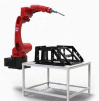 江苏苏州转让供应BRTIRWD1506A六轴机器人点焊机器人