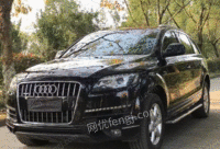 Ϻɽµ q7 2007 4.2 fsi quattro 