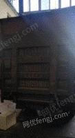 宁夏银川1.5吨4.2米箱货车围板，雷奥的，出售