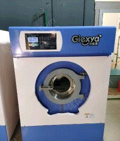 广西桂林营业中干洗设备整套出售