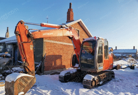 二手挖掘机出售