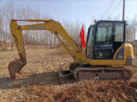 北京出售挖掘机各种型号